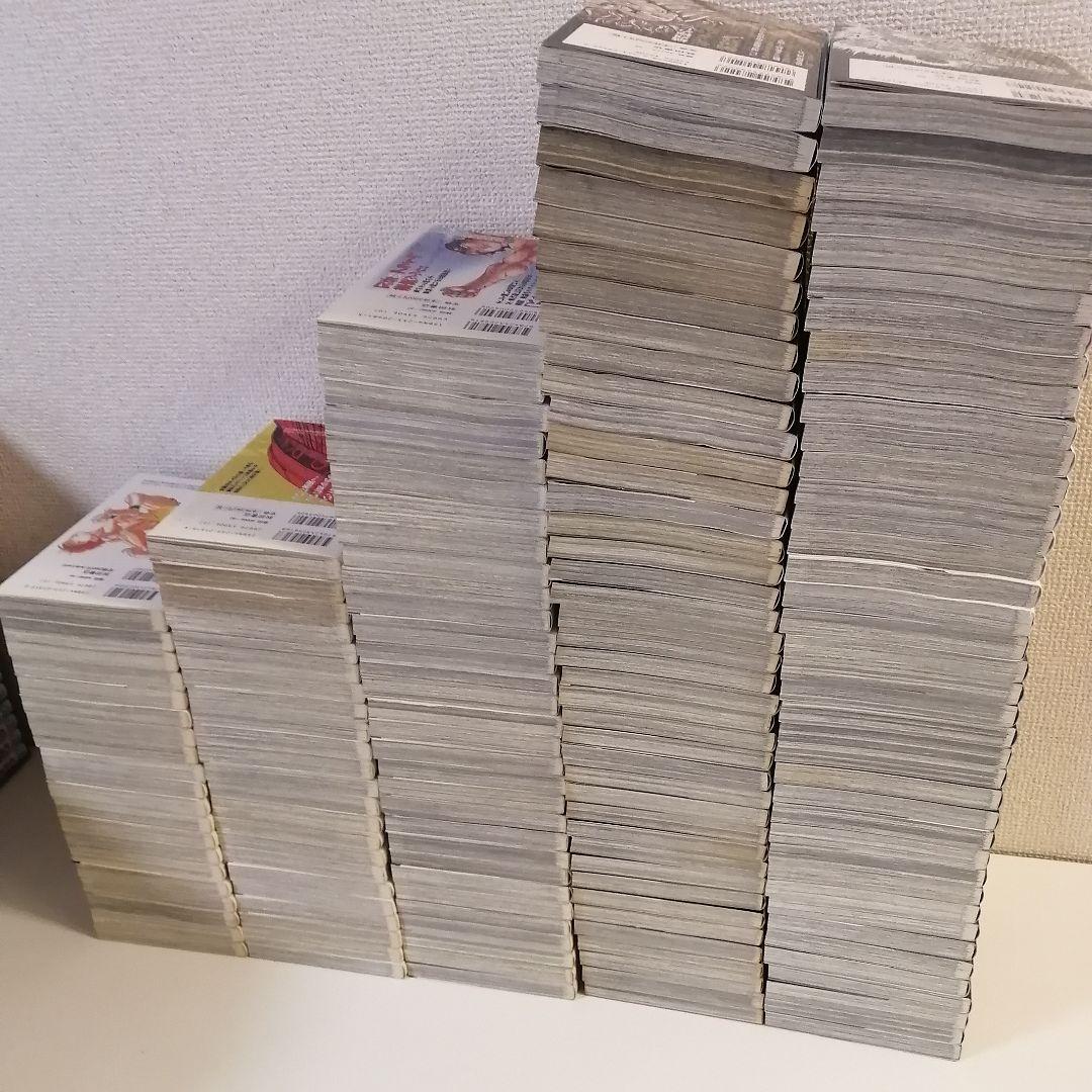 シリーズ グラップラー刃牙 バキ 範馬 刃牙道 全巻 セット 漫画 刃牙らへん