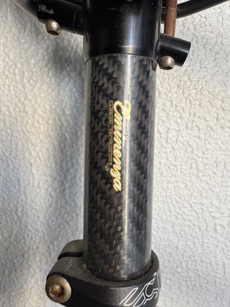 Cinelli MASH histgram XL シルバー アルミフレーム