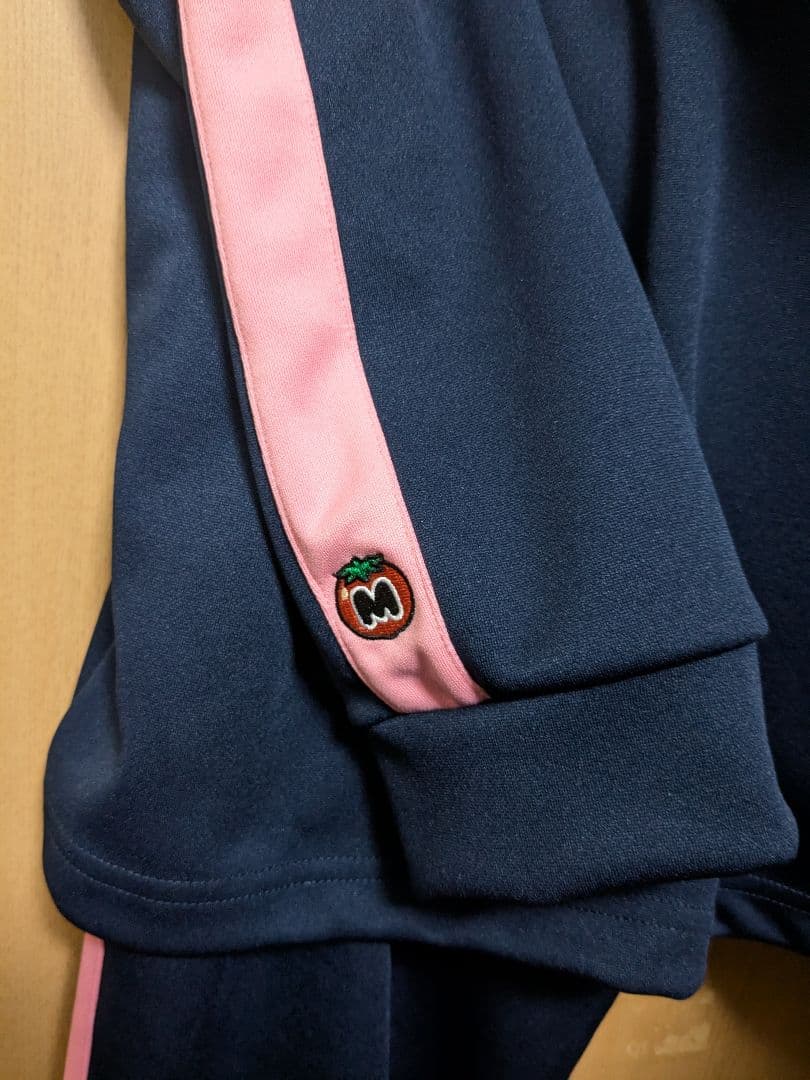 新品 星のカービィ上下 XL ドンキ ジャージ ゲーム バンダイ ジャケット