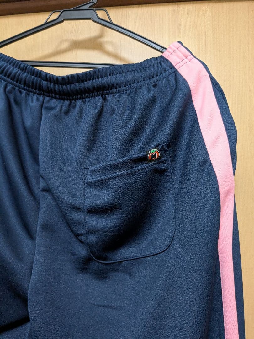 新品 星のカービィ上下 XL ドンキ ジャージ ゲーム バンダイ ジャケット