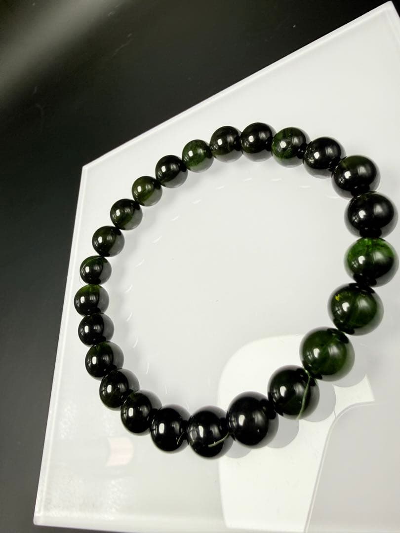 グリーントルマリン【旧鉱山】