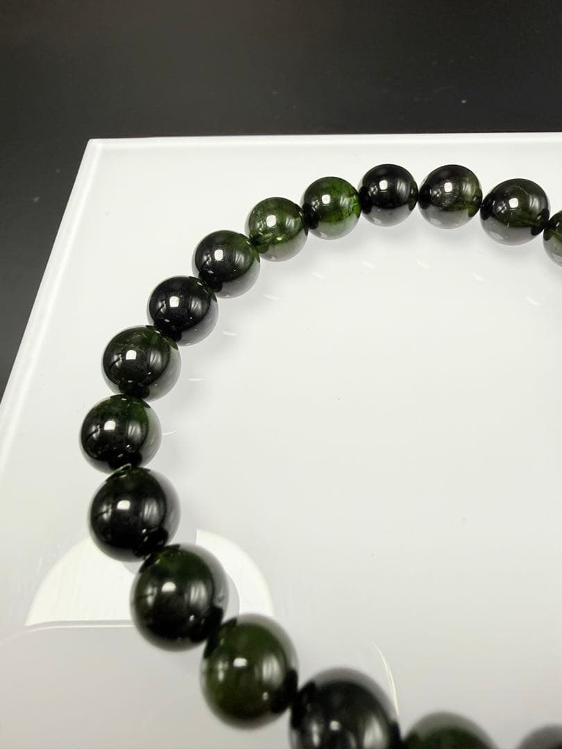 グリーントルマリン【旧鉱山】