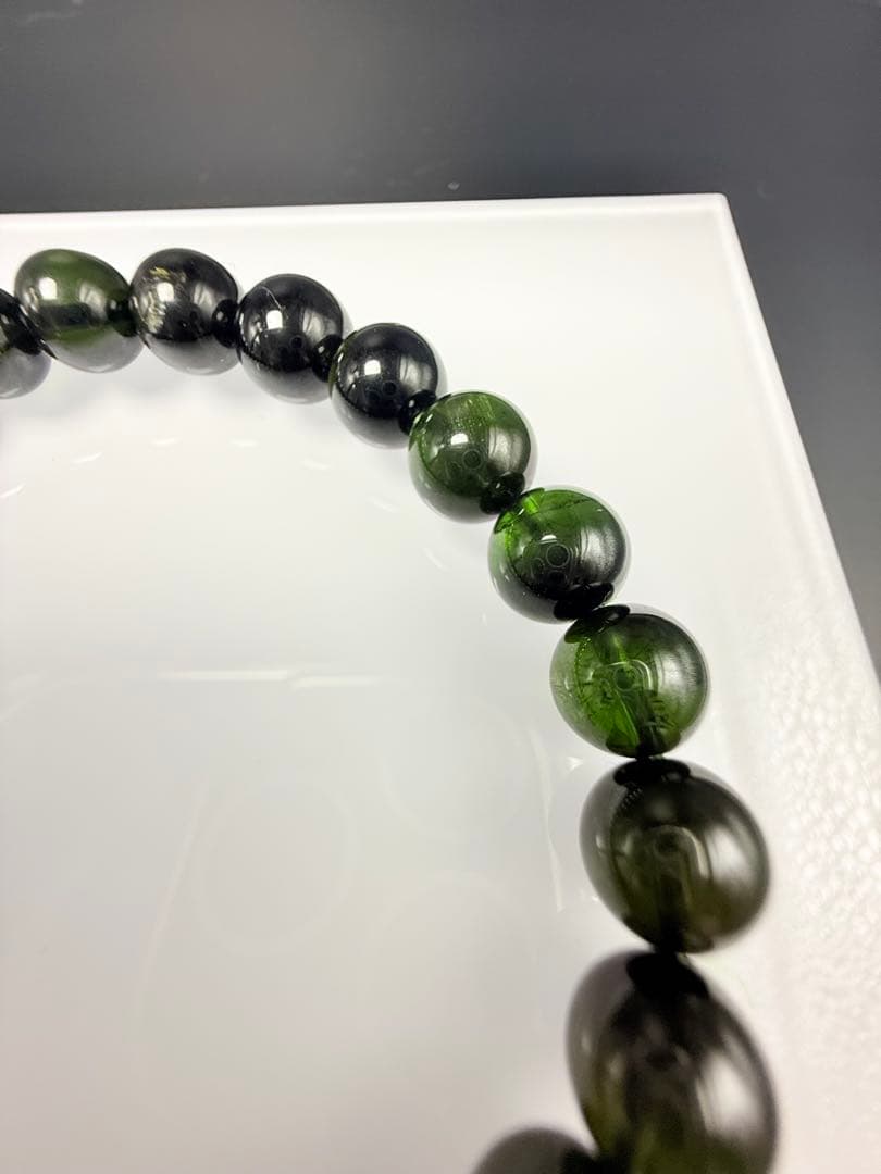 グリーントルマリン【旧鉱山】