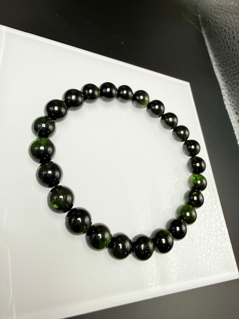 グリーントルマリン【旧鉱山】