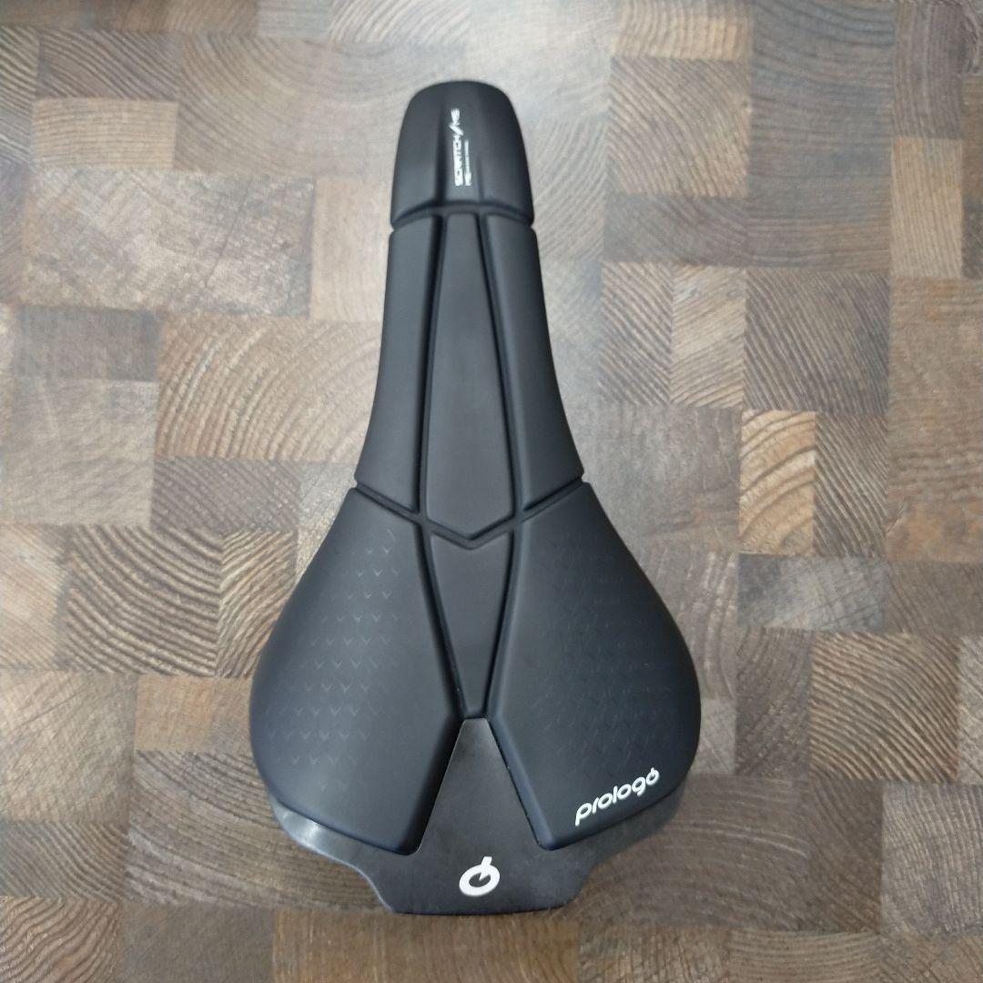 パーツ Prologo SCRATCH M5 NACK