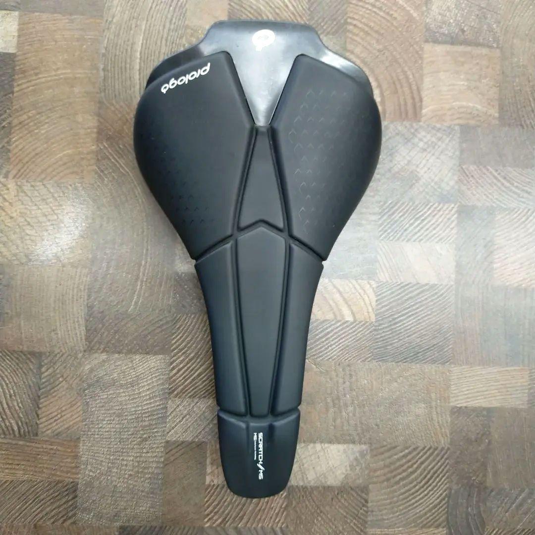 パーツ Prologo SCRATCH M5 NACK