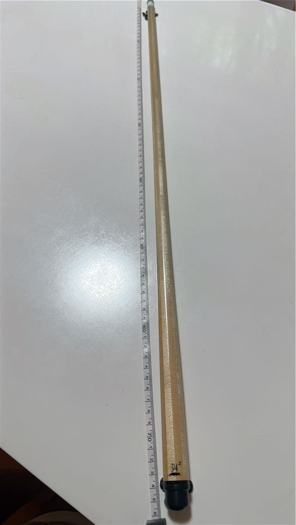 Predator 314² シャフト 12.75mm LD 第2世代 プレデター