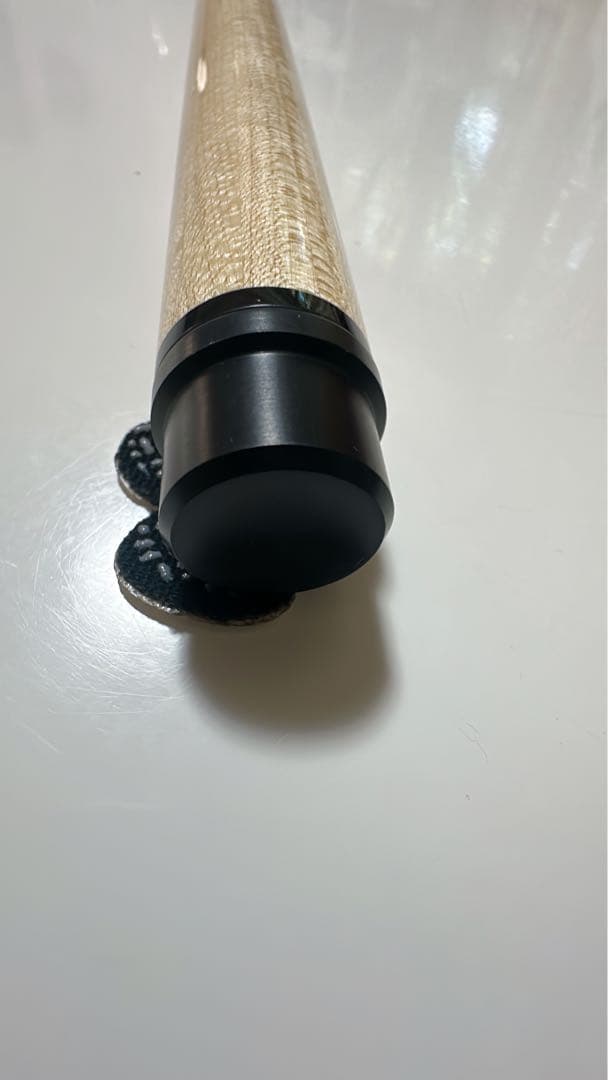 Predator 314² シャフト 12.75mm LD 第2世代 プレデター