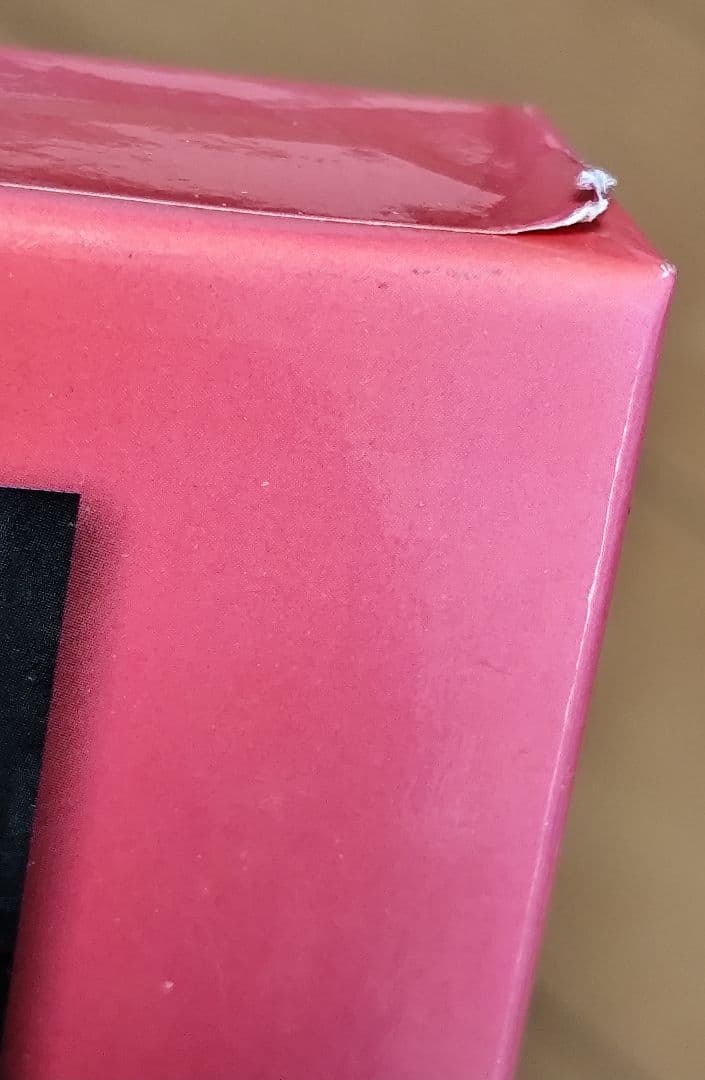 琴姫七変化 DVDボックス Part1・Part2　箱に傷有り