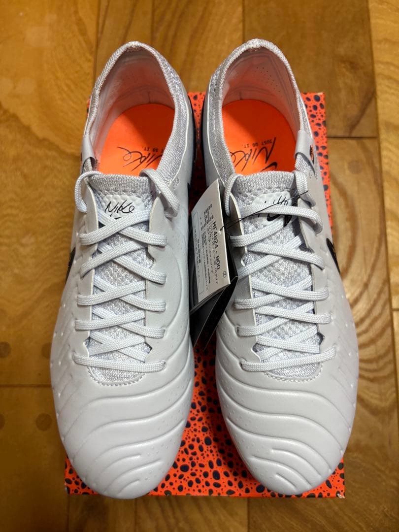 新品　ナイキ　レジェンド 10 エリート SG-PRO OLY P 26cm