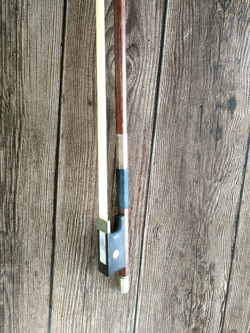 ルドルフフィドラー GOF バイオリン 4/4 2002 ルーマニア