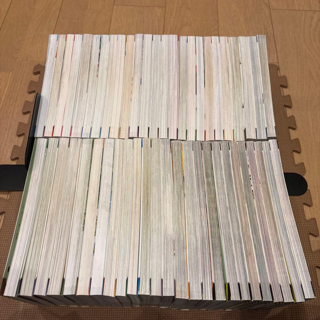 科学漫画サバイバルシリーズ　全50巻セット　ジャングルのサバイバル