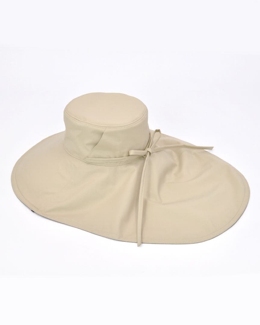 サンバリア　オーバルハット