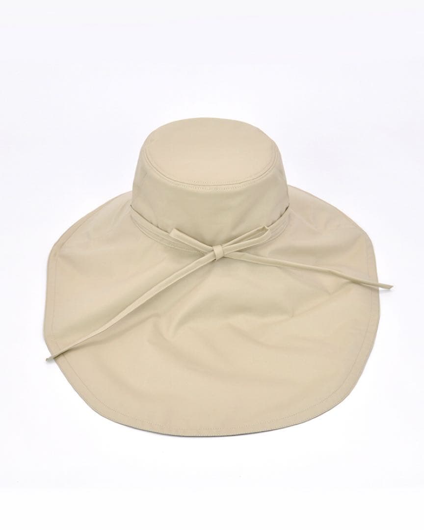 サンバリア　オーバルハット