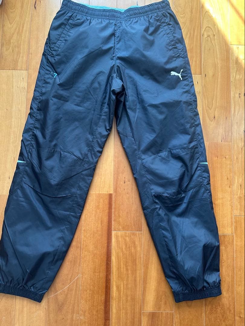 ジュビロ磐田 選手支給トレーニングウェア