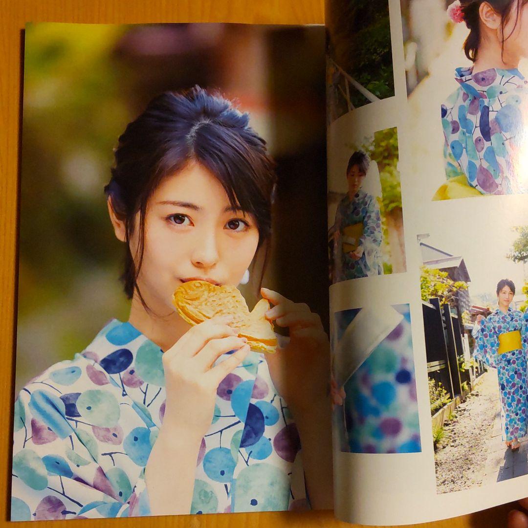 浜辺美波／CM NOW（新品）2149