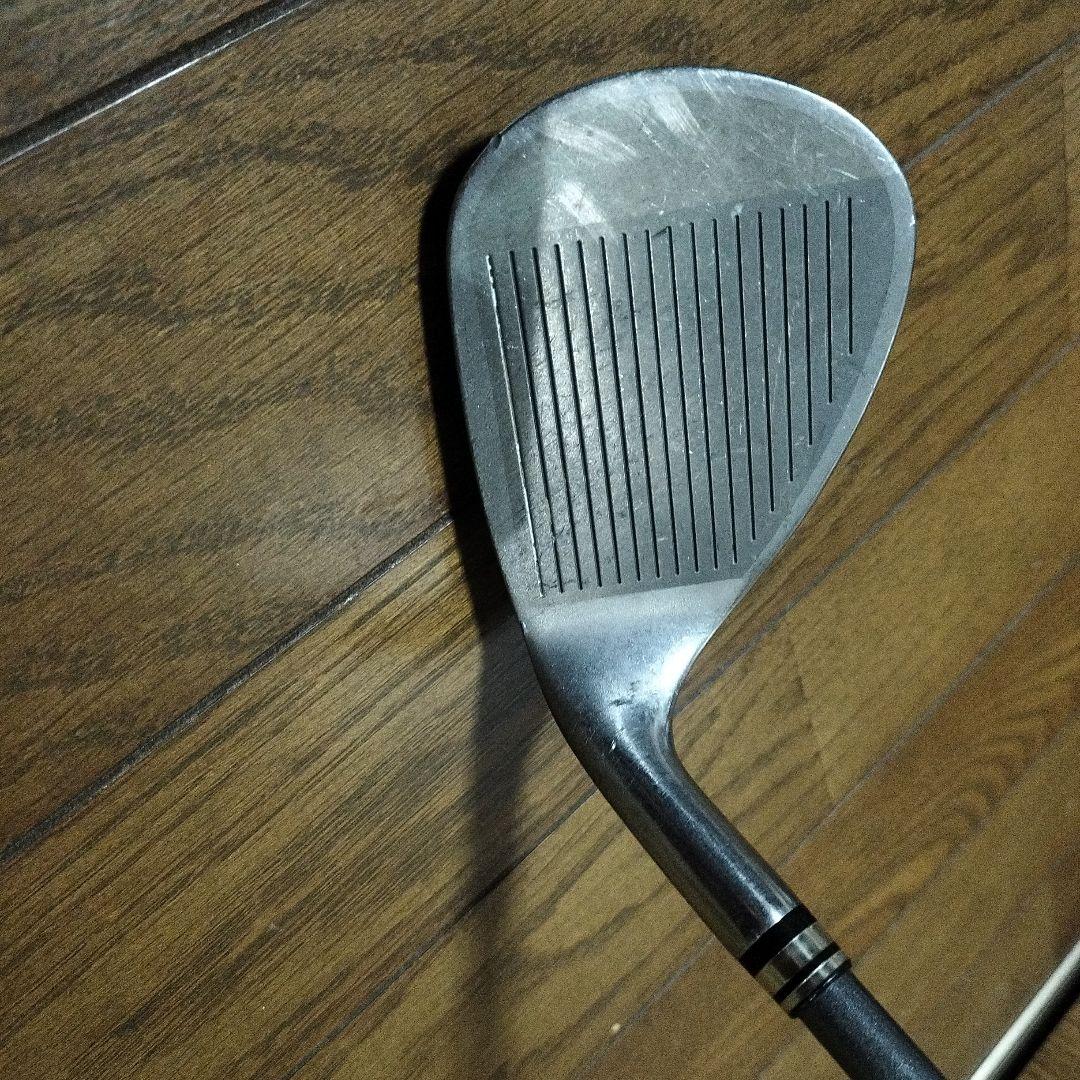 ゼクシオ　MP700 5〜P.A.S 8本セット