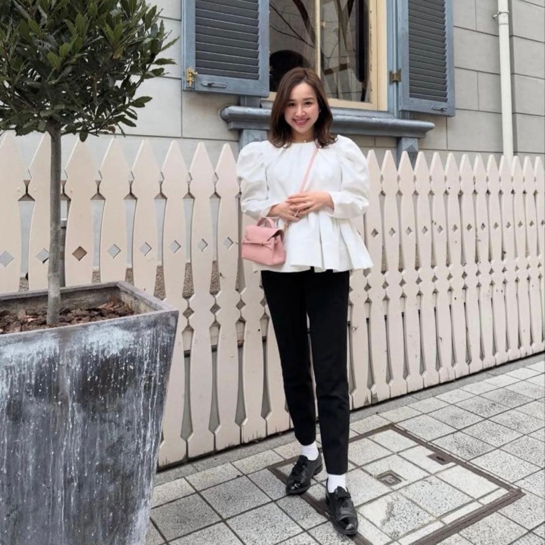 TOVトーヴ♡MIMI S 2-wayバッグ ピンク