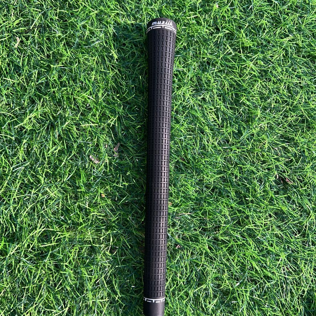 ロッディオ用スリーブ付きシャフト　reve armored ready