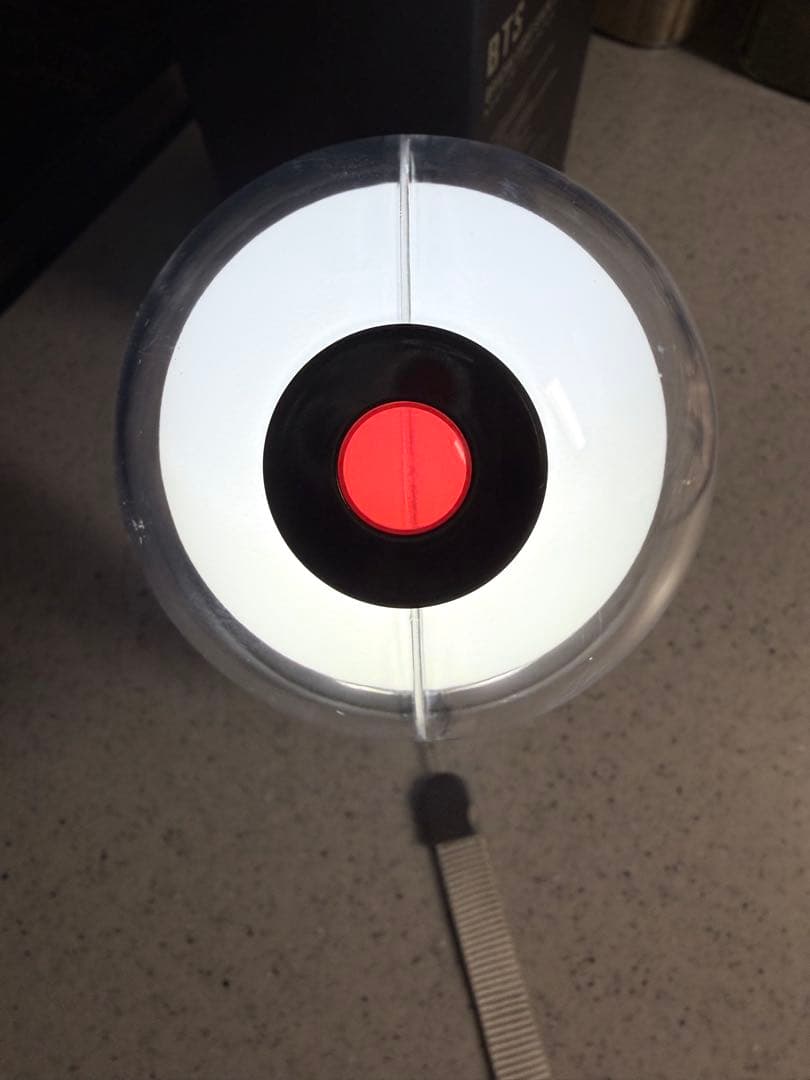 BTS ペンライト　アミボム　SPECIAL EDITION