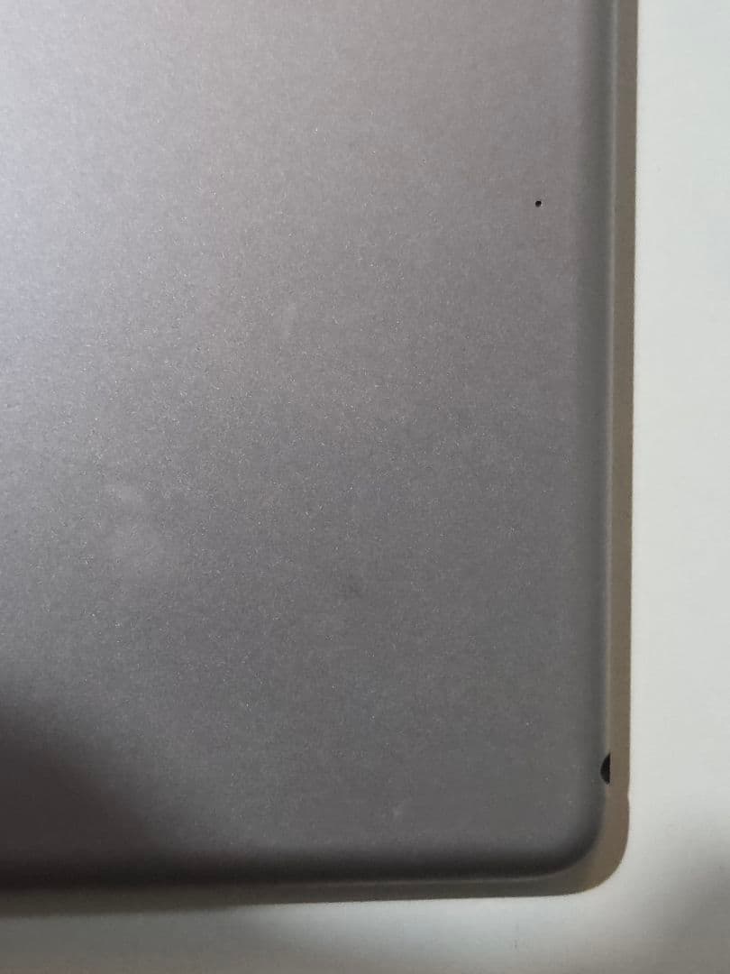 【本体】iPad第6世代 128GB シルバー