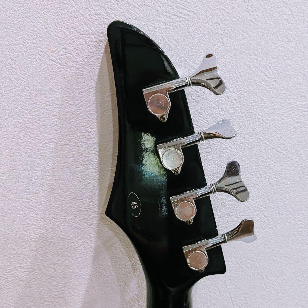 Tokai(東海) LBX50　トーカイ国産ベース　ソフトケース付