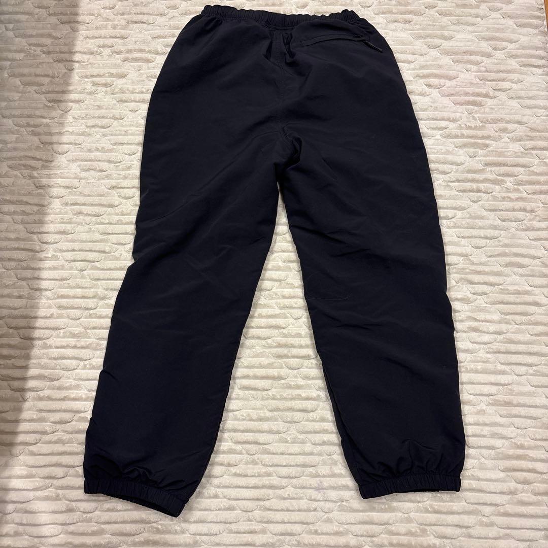 SUPREAM シュプリーム 22SS ウォームアップパンツ Sサイズ
