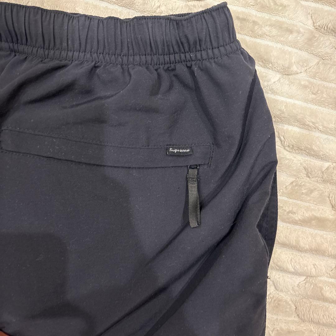 SUPREAM シュプリーム 22SS ウォームアップパンツ Sサイズ