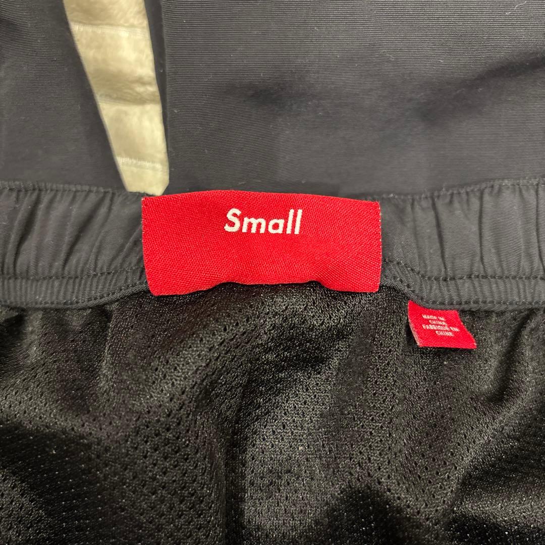 SUPREAM シュプリーム 22SS ウォームアップパンツ Sサイズ