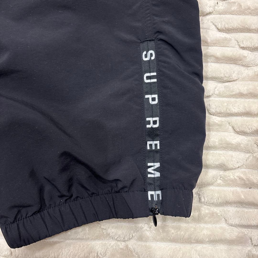 SUPREAM シュプリーム 22SS ウォームアップパンツ Sサイズ