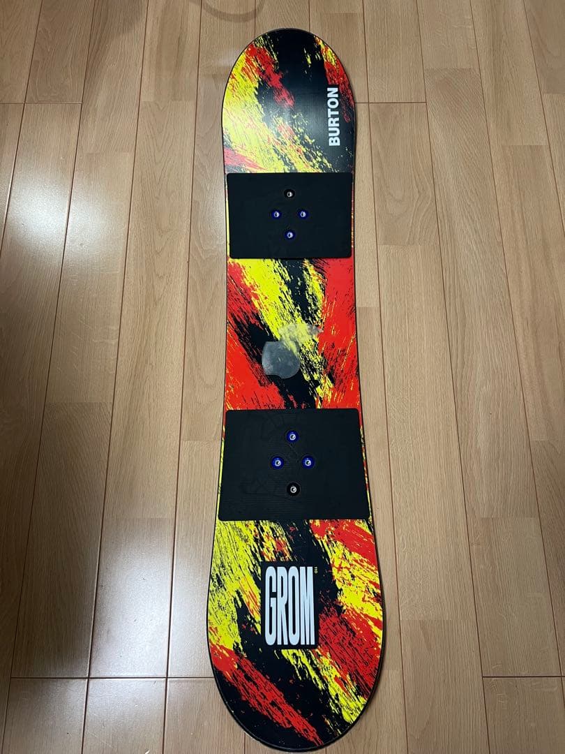 Burton GROM スノーボード　110