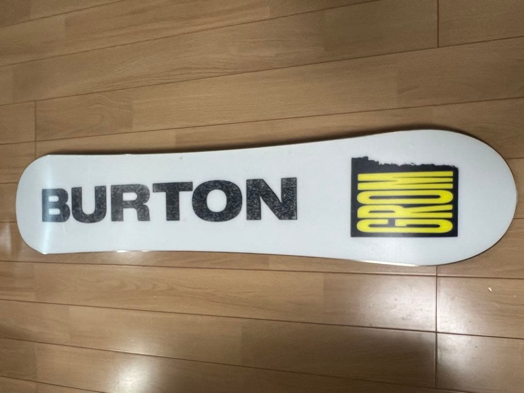 Burton GROM スノーボード　110