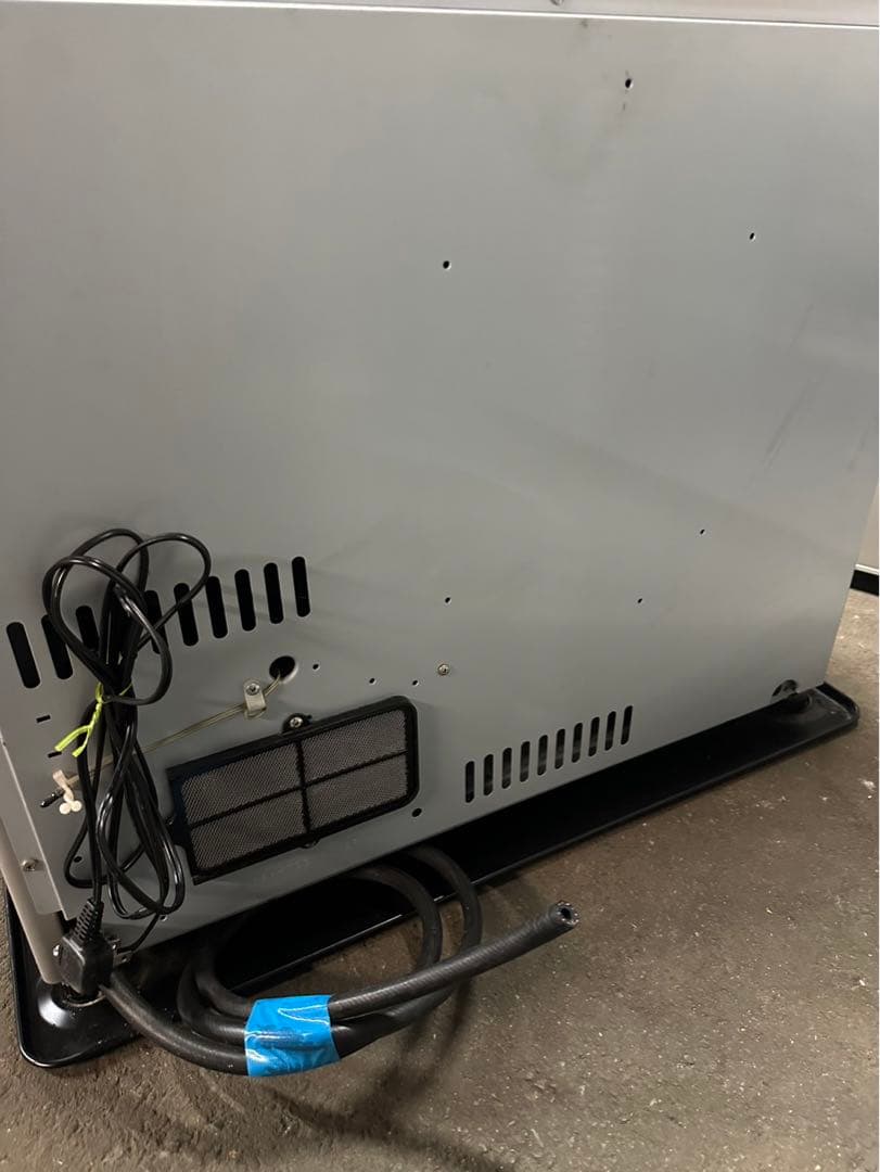 サンポット 煙突式床暖石油ストーブ UFH-779UKC