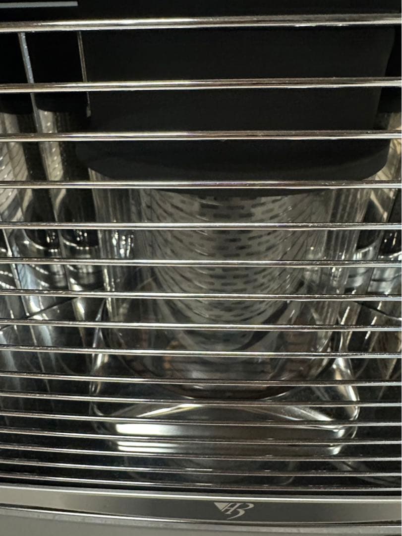 サンポット 煙突式床暖石油ストーブ UFH-779UKC