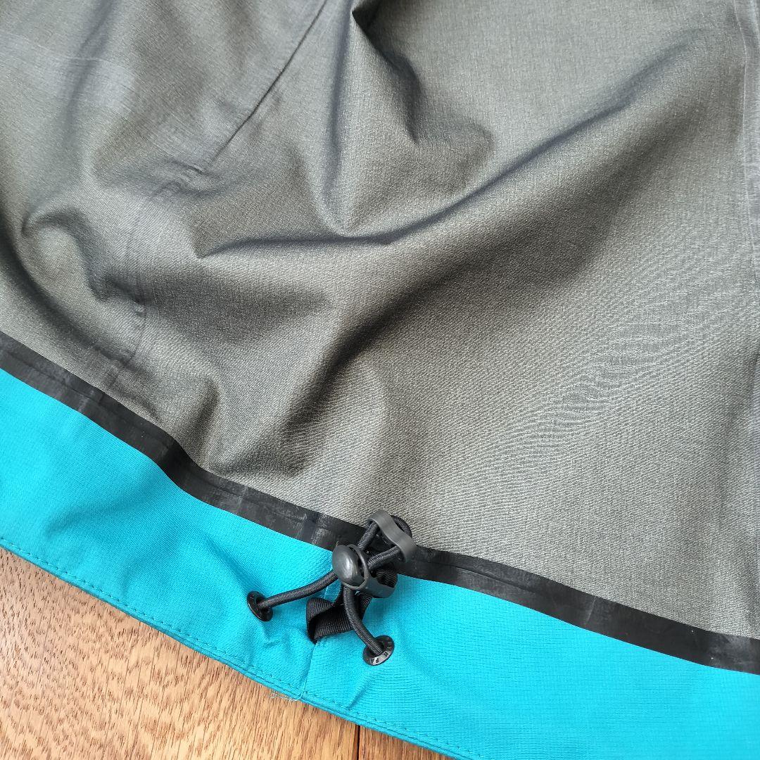 ノースフェイス クライムライトジャケット NPW10113　Lサイズライトブルー