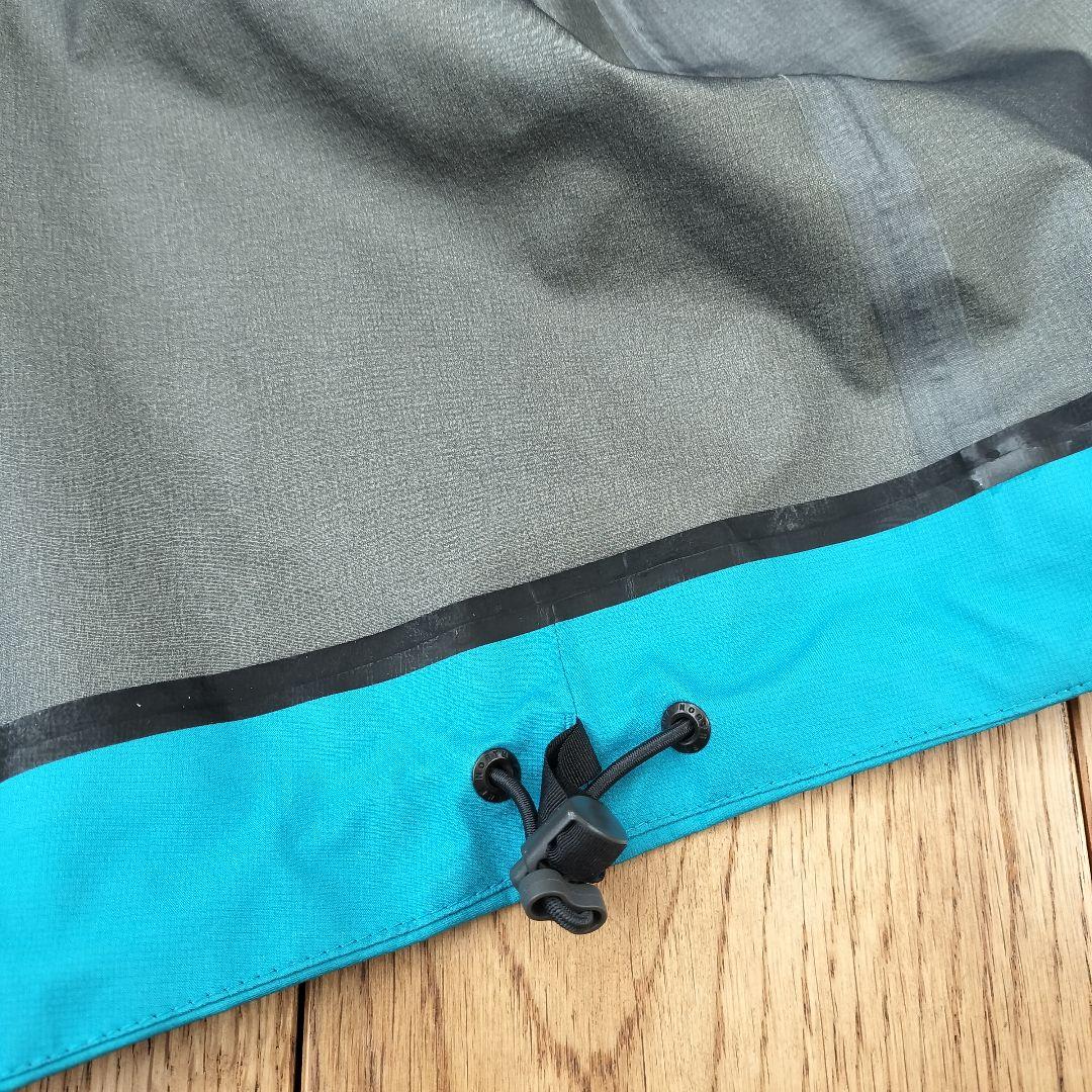 ノースフェイス クライムライトジャケット NPW10113　Lサイズライトブルー