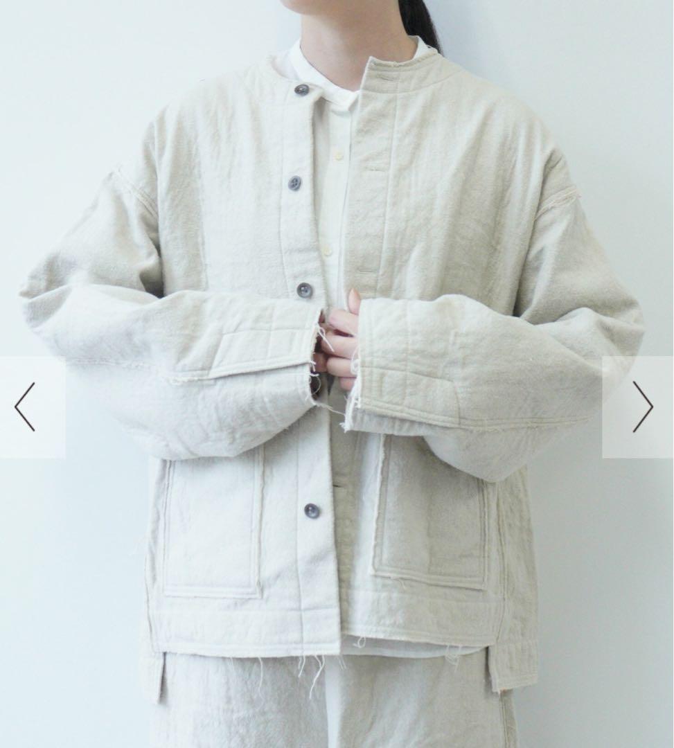 qiri AMBIDEX コート