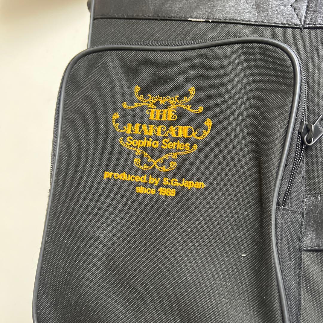 クラリネット本体 マルカート