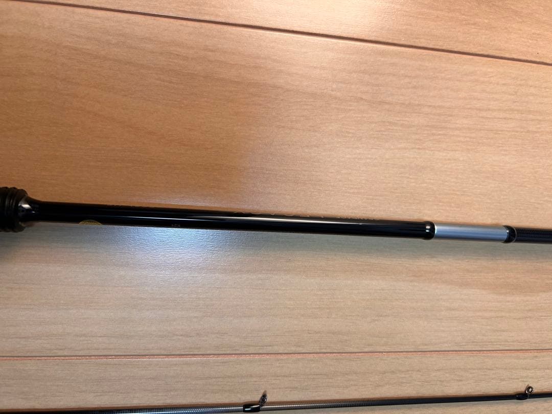 グランデージ レガシー　ステイゴールドS66L-HS