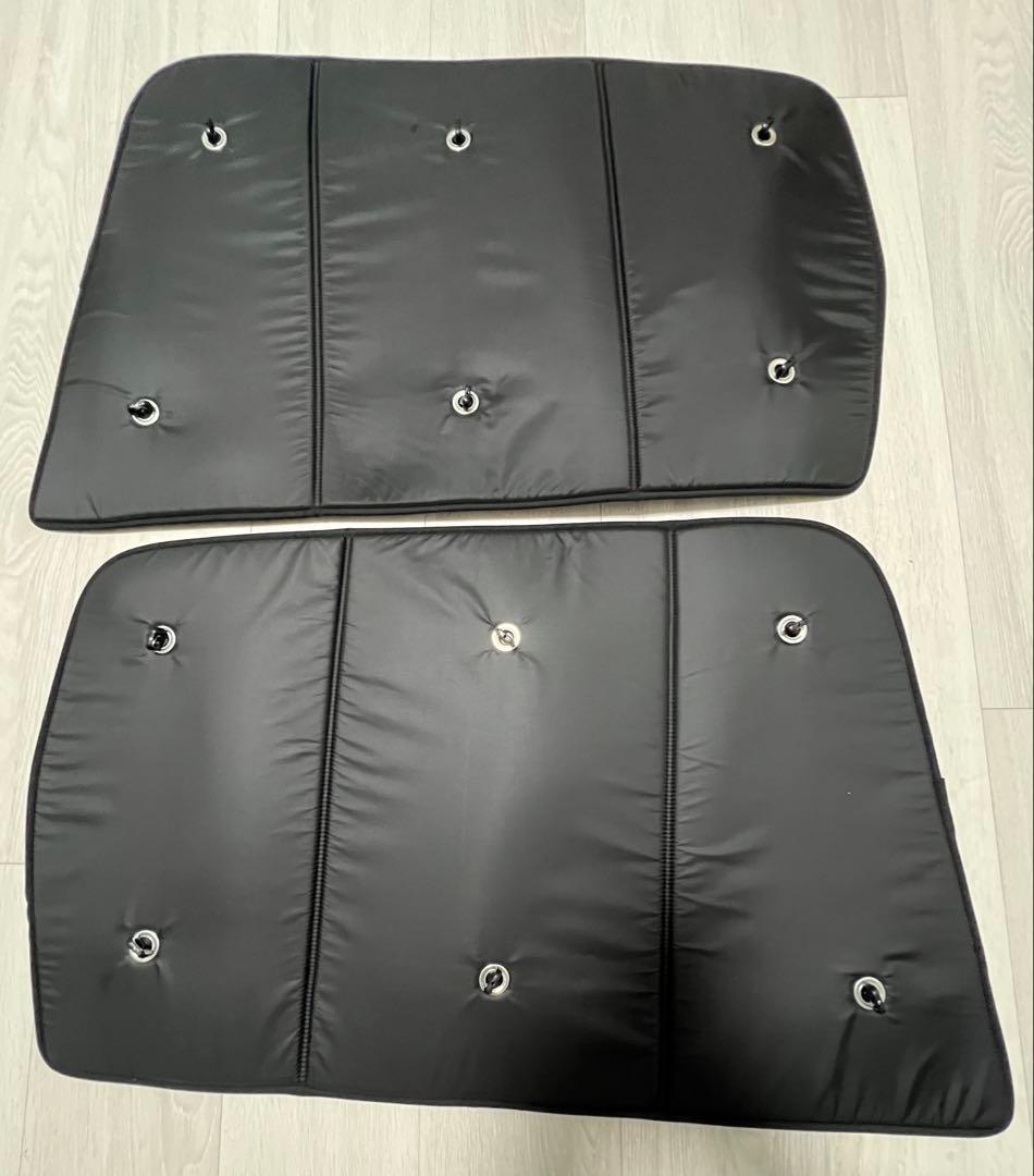 趣味職人のサンシェード　フォレスター　SK