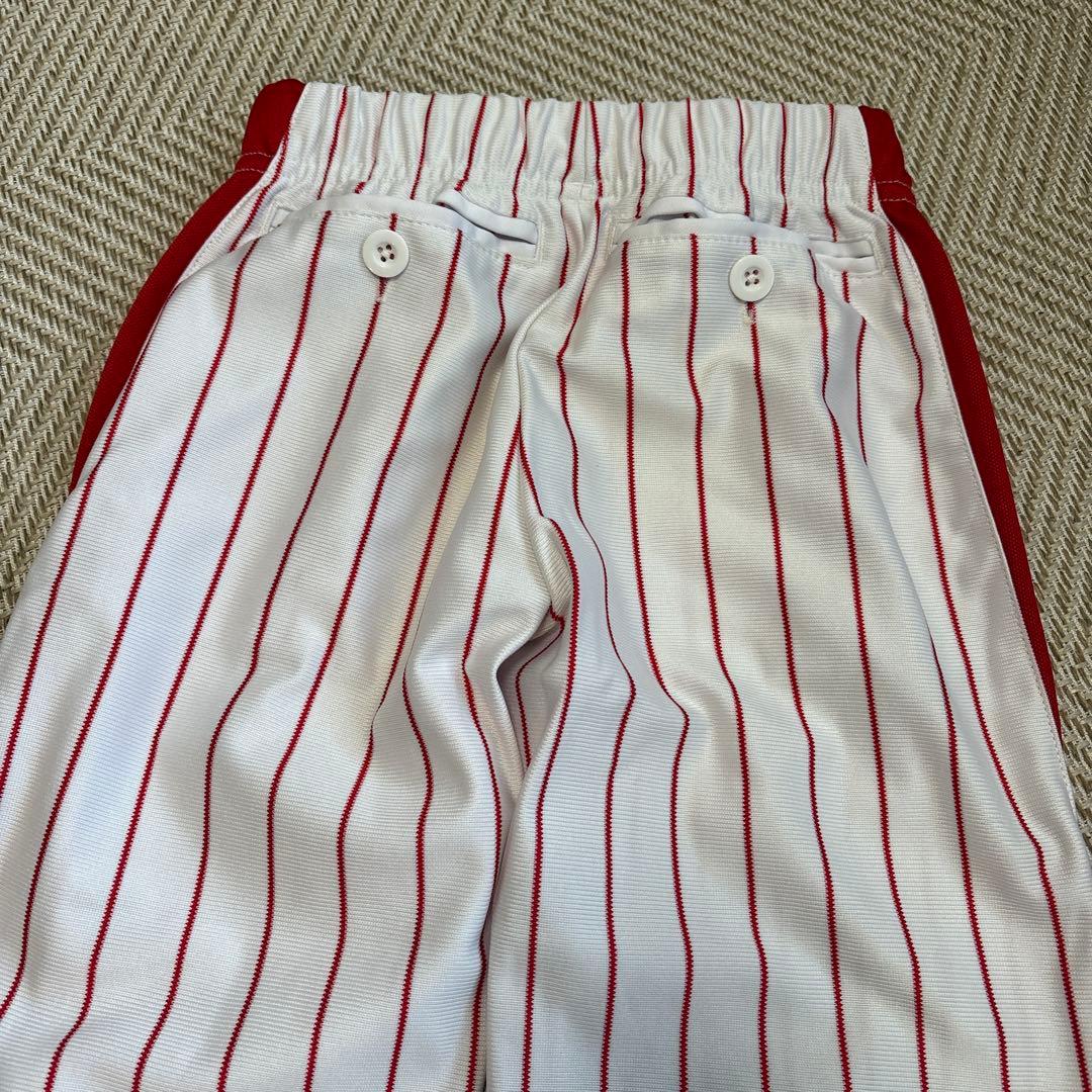 ポルテ　ユニホーム　7点セット　美品