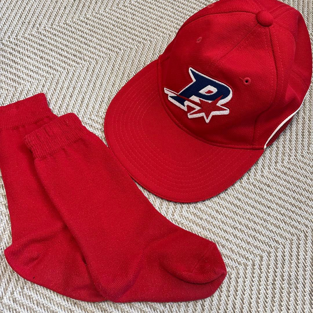 ポルテ　ユニホーム　7点セット　美品