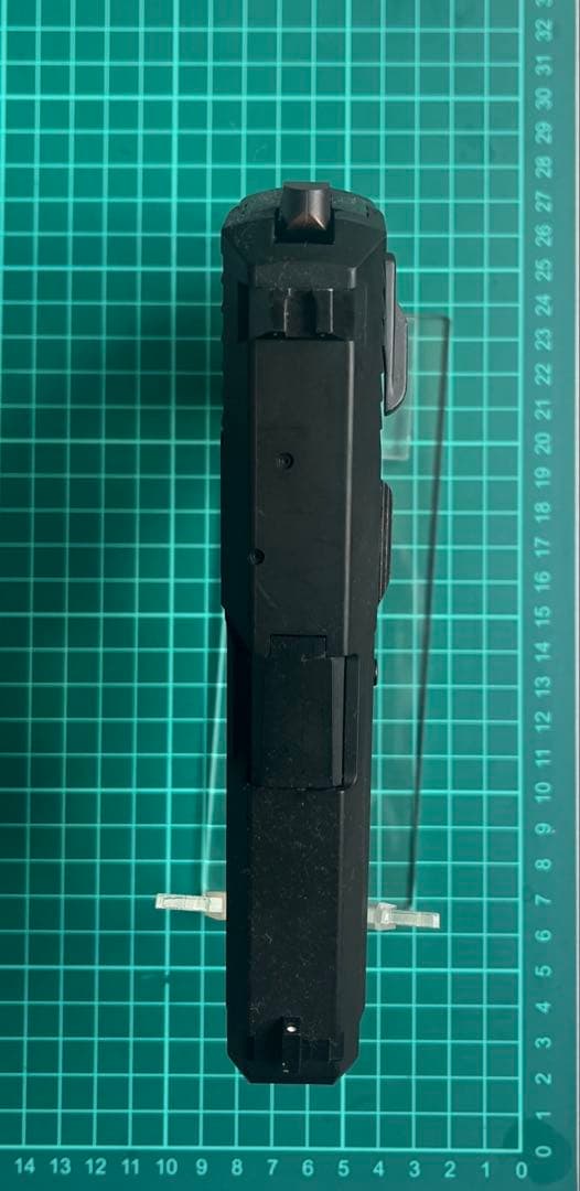 ケーエスシーKSC USPコンパクト　ガスガン 玩具　トイガン