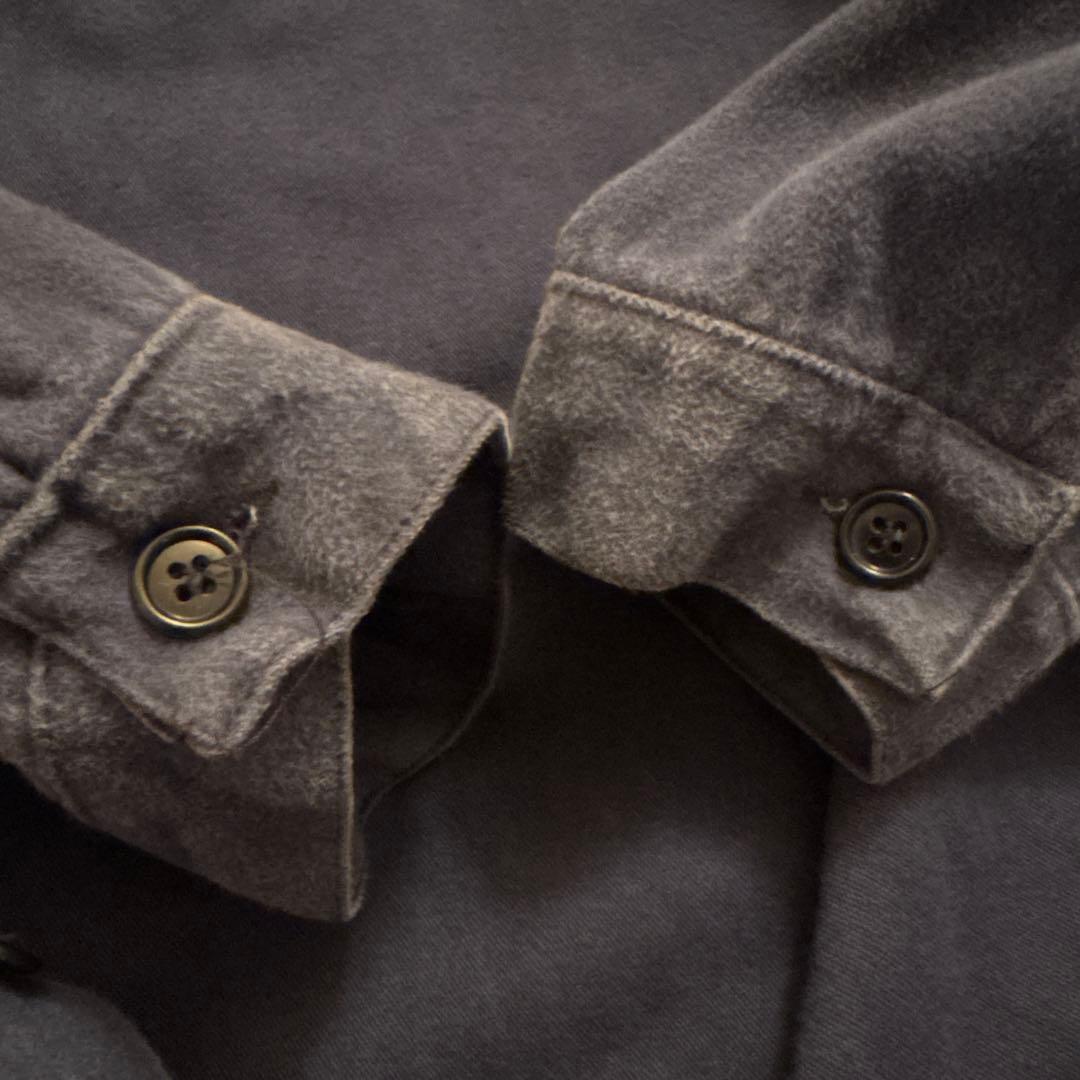 70s~80s Moleskin Jacket モールスキンFrench