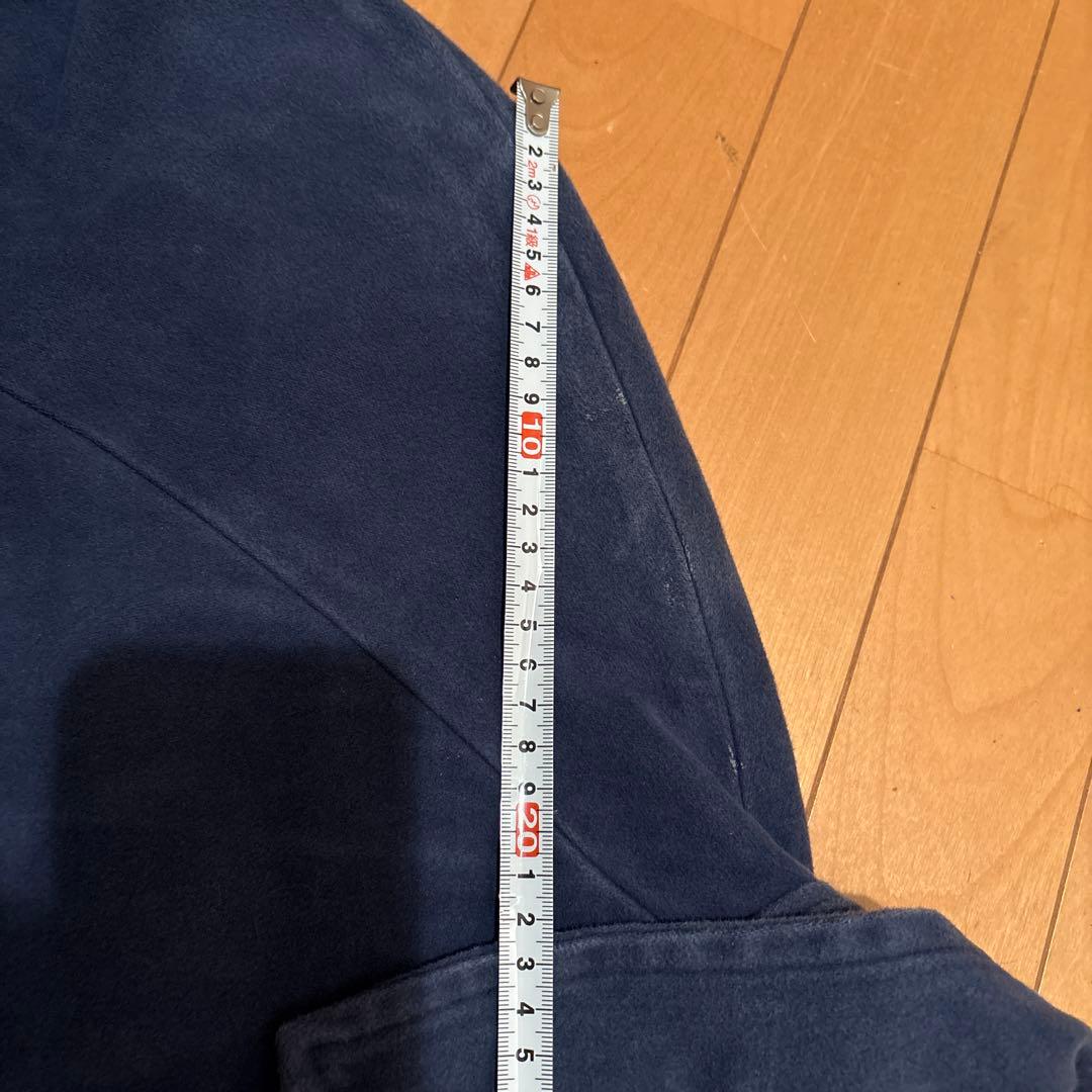 70s~80s Moleskin Jacket モールスキンFrench