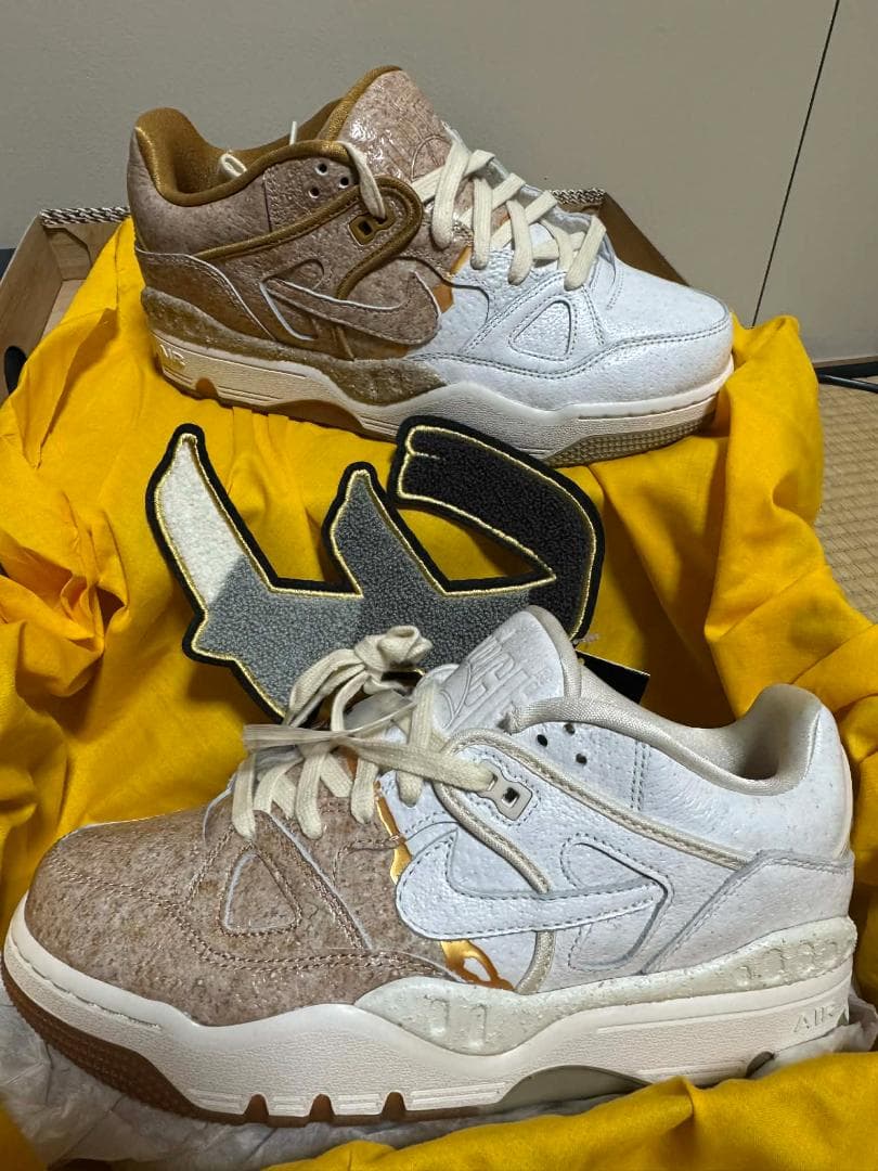 NIGO® x Nike Air Force 3 Low SP 26,5cm