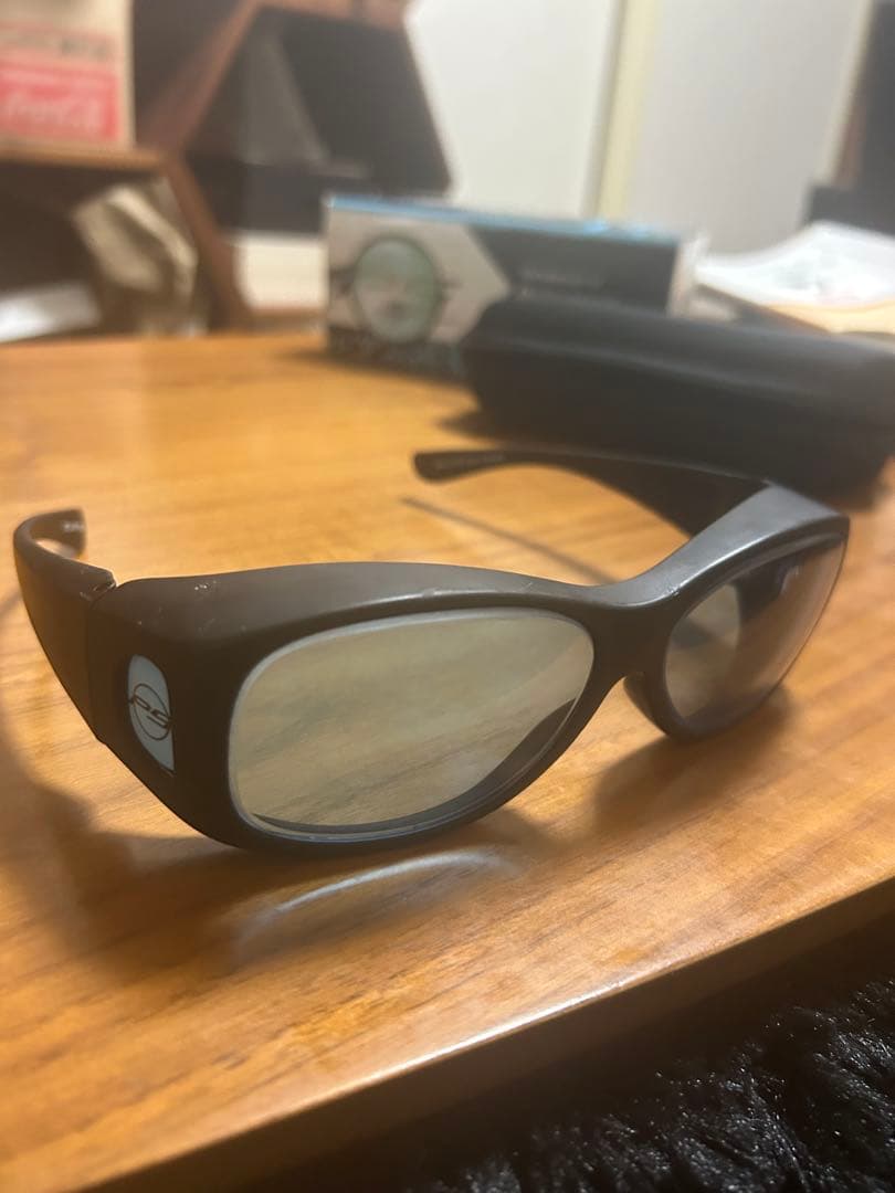 バーナーワーク用　フィリップス　遮光メガネ　PH202