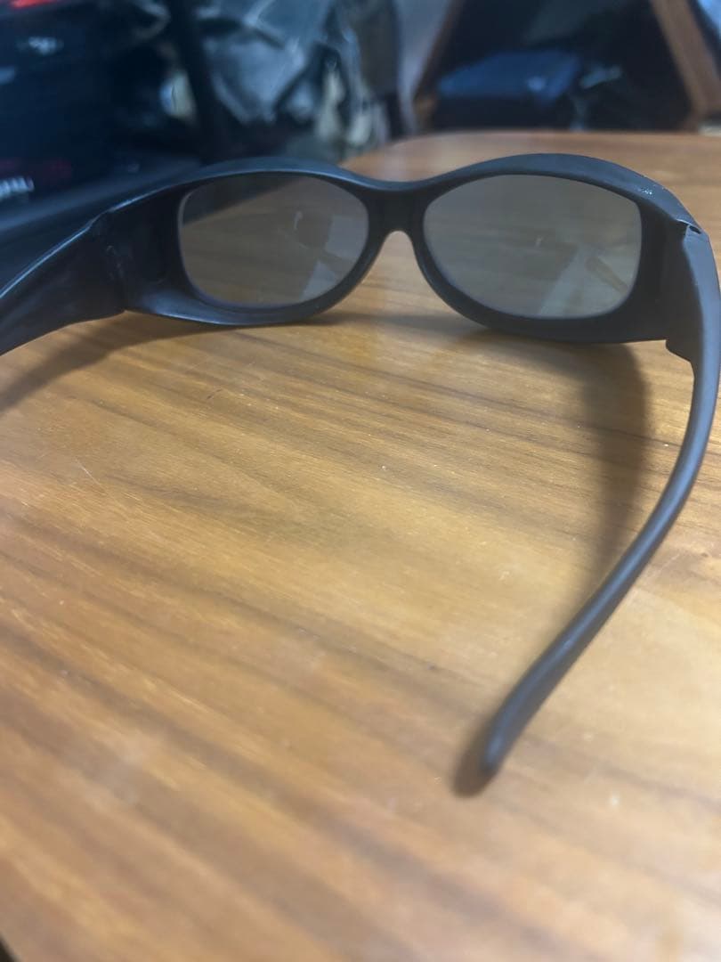 バーナーワーク用　フィリップス　遮光メガネ　PH202