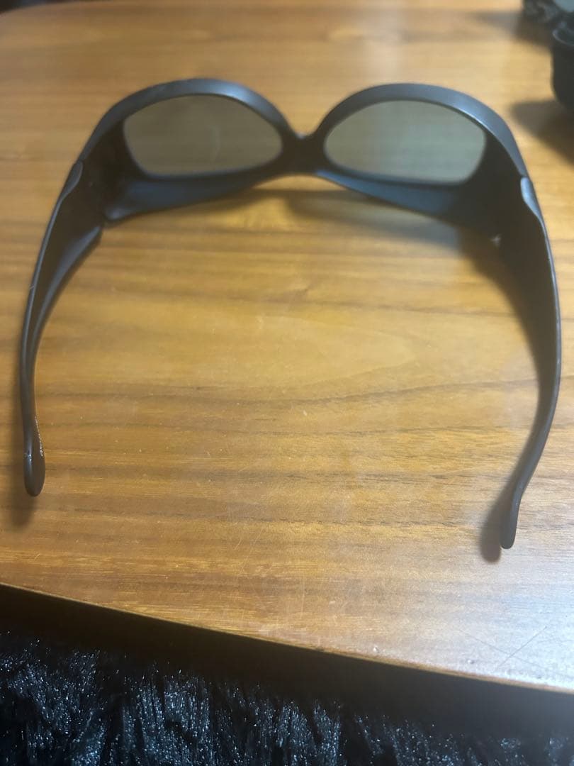 バーナーワーク用　フィリップス　遮光メガネ　PH202