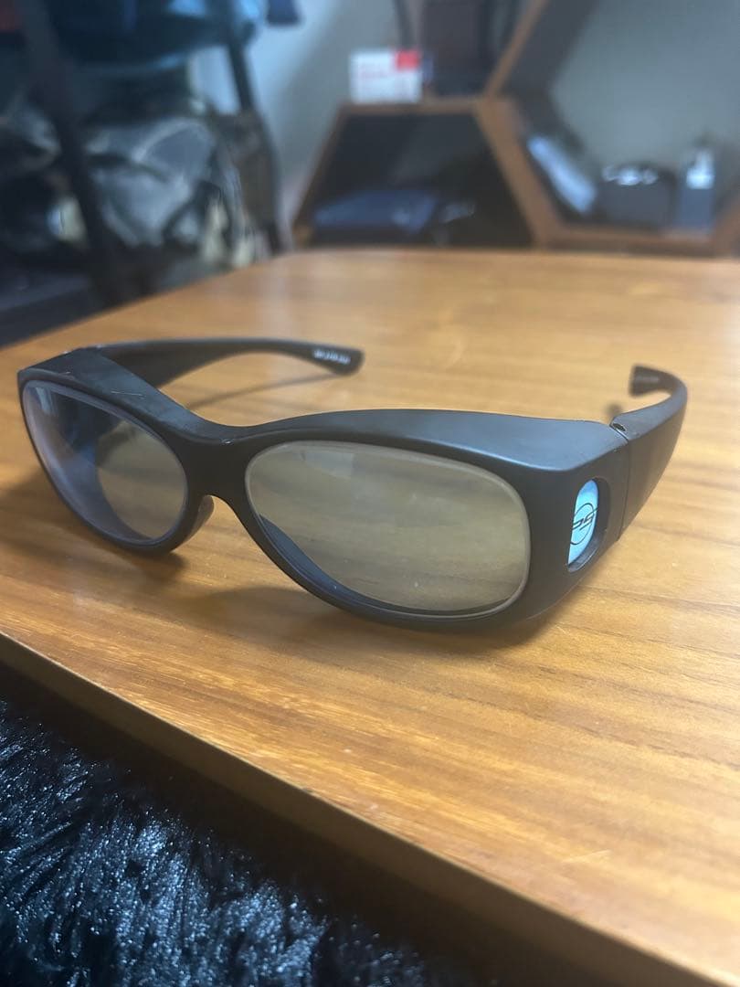 バーナーワーク用　フィリップス　遮光メガネ　PH202